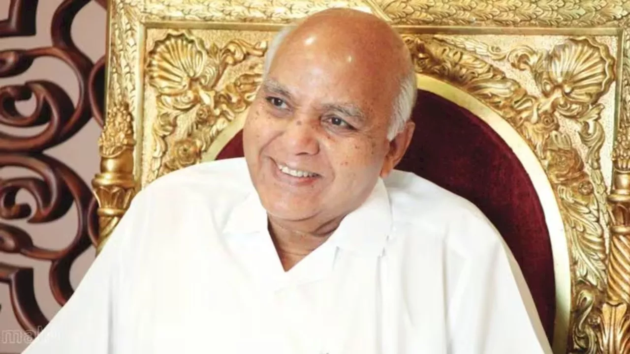 Ramoji Rao: ಮಾಧ್ಯಮದ ದೊರೆ ರಾಮೋಜಿ ರಾವ್ ಅವರ ಕೊನೆಯ ಆಸೆ ಏನಾಗಿತ್ತು ಗೊತ್ತಾ?