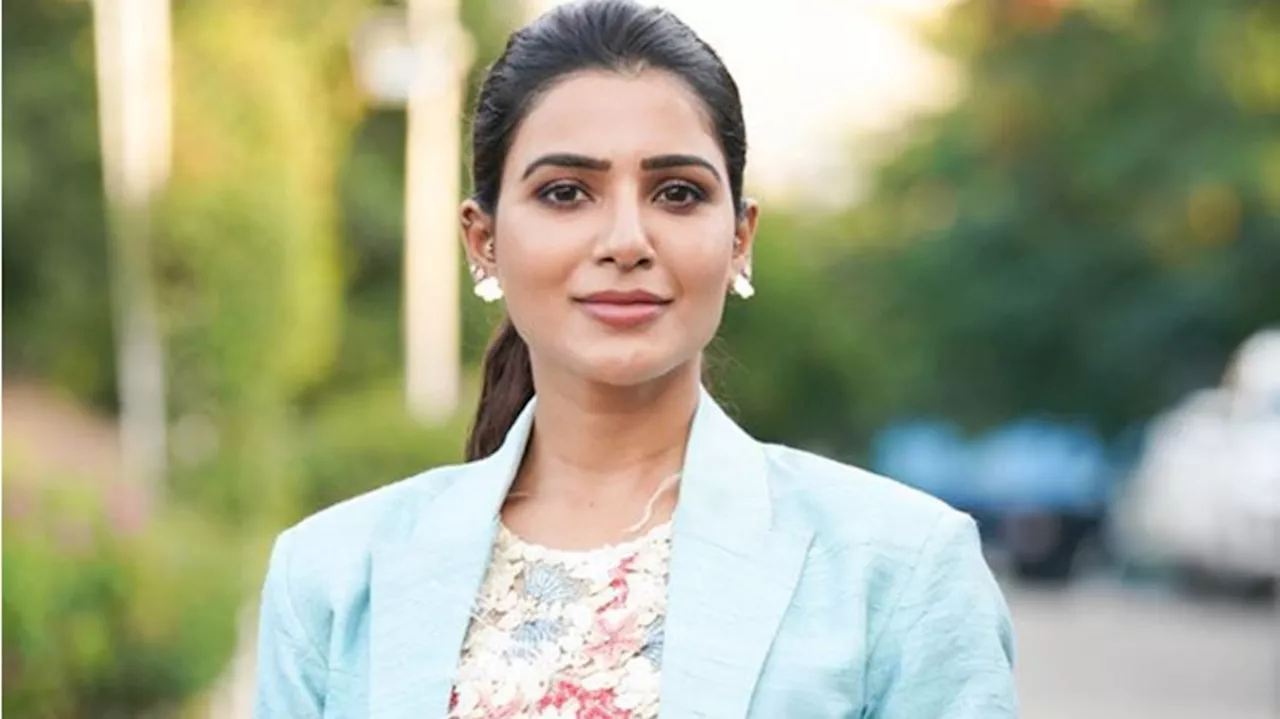 Samantha: సమంతను ఇంకా వెంటాడుతున్న ఆరోగ్య సమస్యలు.. కారణం అదేనా..