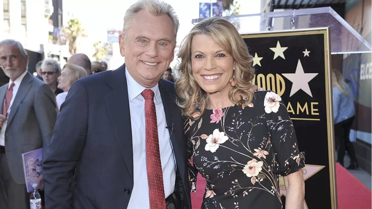 Pat Sajak says goodbye to ‘Wheel of Fortune’: ‘An incredible privilege.’