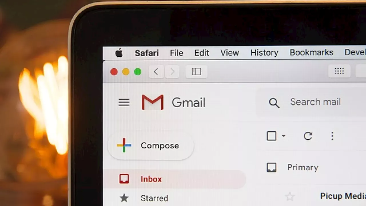 El rápido y fácil truco de Gmail para que no te lleguen mensajes de desconocidos