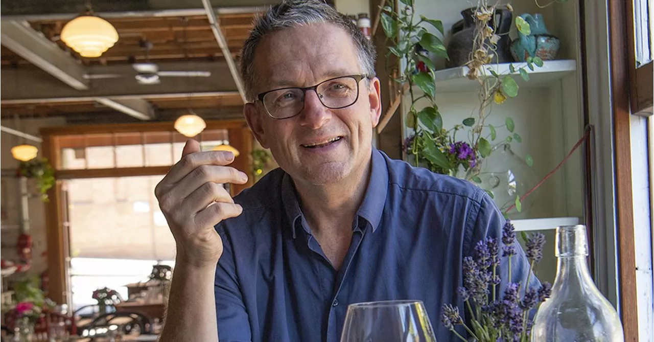 Body believed to be missing TV presenter Michael Mosley found on Greek island