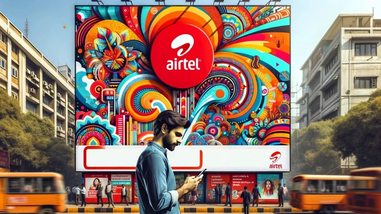 Airtel लाया नया प्रीपेड रिचार्ज, लेकिन Jio रिचार्ज में ज्यादा फायदा