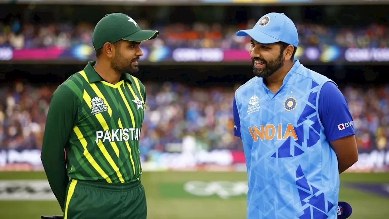 IND vs PAK, T20 World Cup 2024: लो-स्कोरिंग हो सकता है भारत-पाकिस्तान का मैच, पिच को लेकर सामने आया बड़ा अपडेट