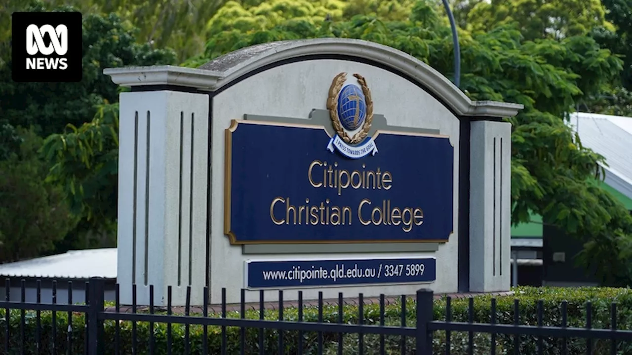 Citipointe Christian College issues statement of regret two years after controversial student contract