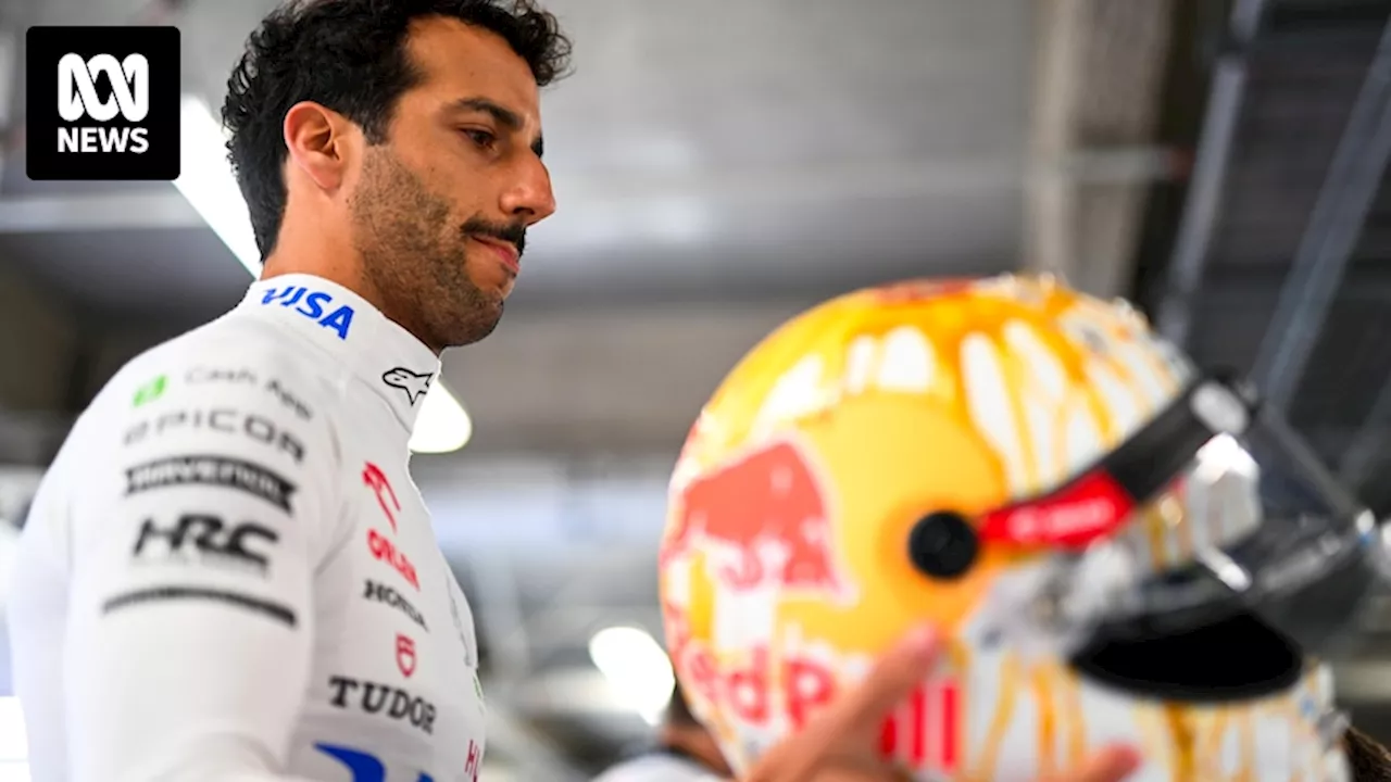 Daniel Ricciardo qualifies fifth for Canadian F1 Grand Prix and hits back at Jacques Villeneuve over criticism