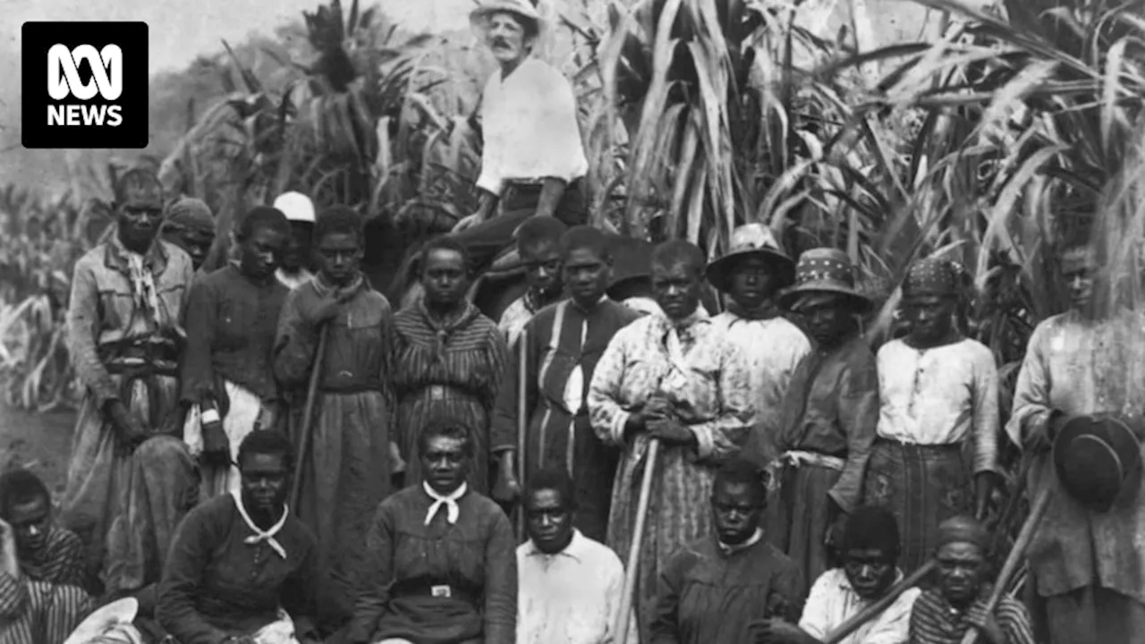 Fears hundreds of missing South Sea Islander bodies buried on Mackay hospital grounds