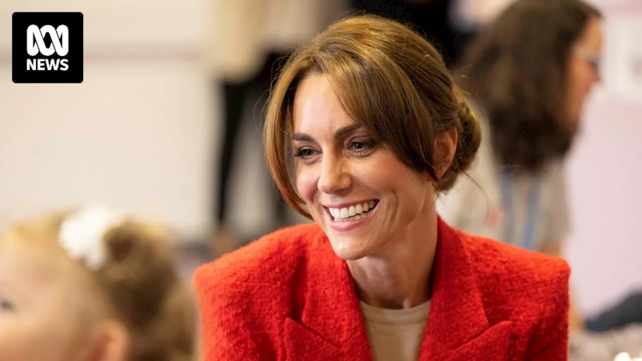 Princess Kate to miss final Trooping the Colour parade rehearsal for King Charles III's birthday