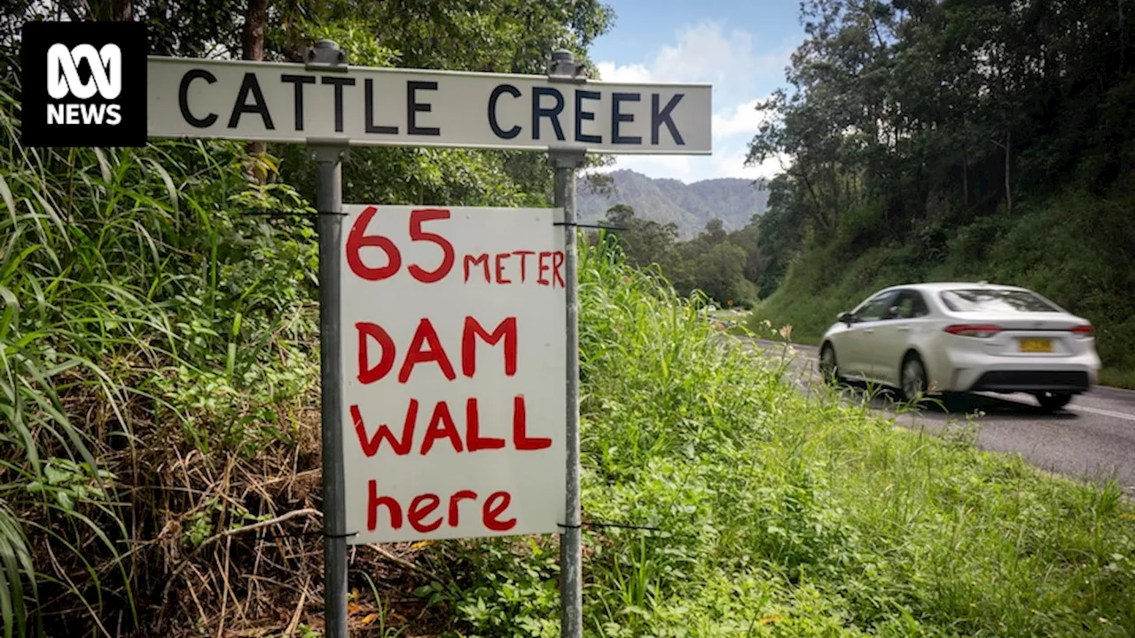 Pumped hydro's future uncertain in Queensland ahead of looming budget and state election