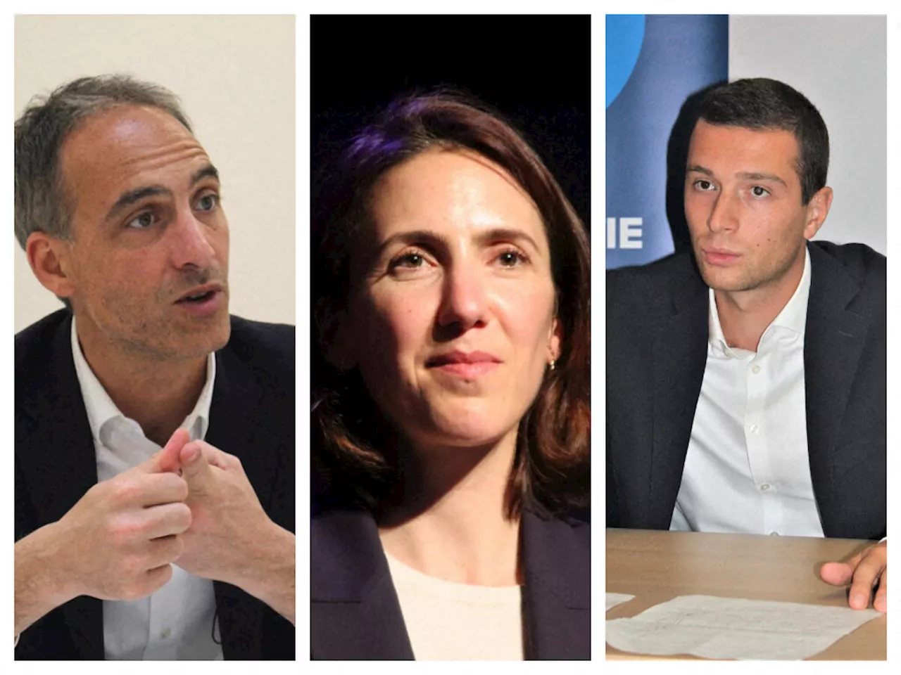 Élections européennes 2024 : voici les résultats dans le Bas-Rhin