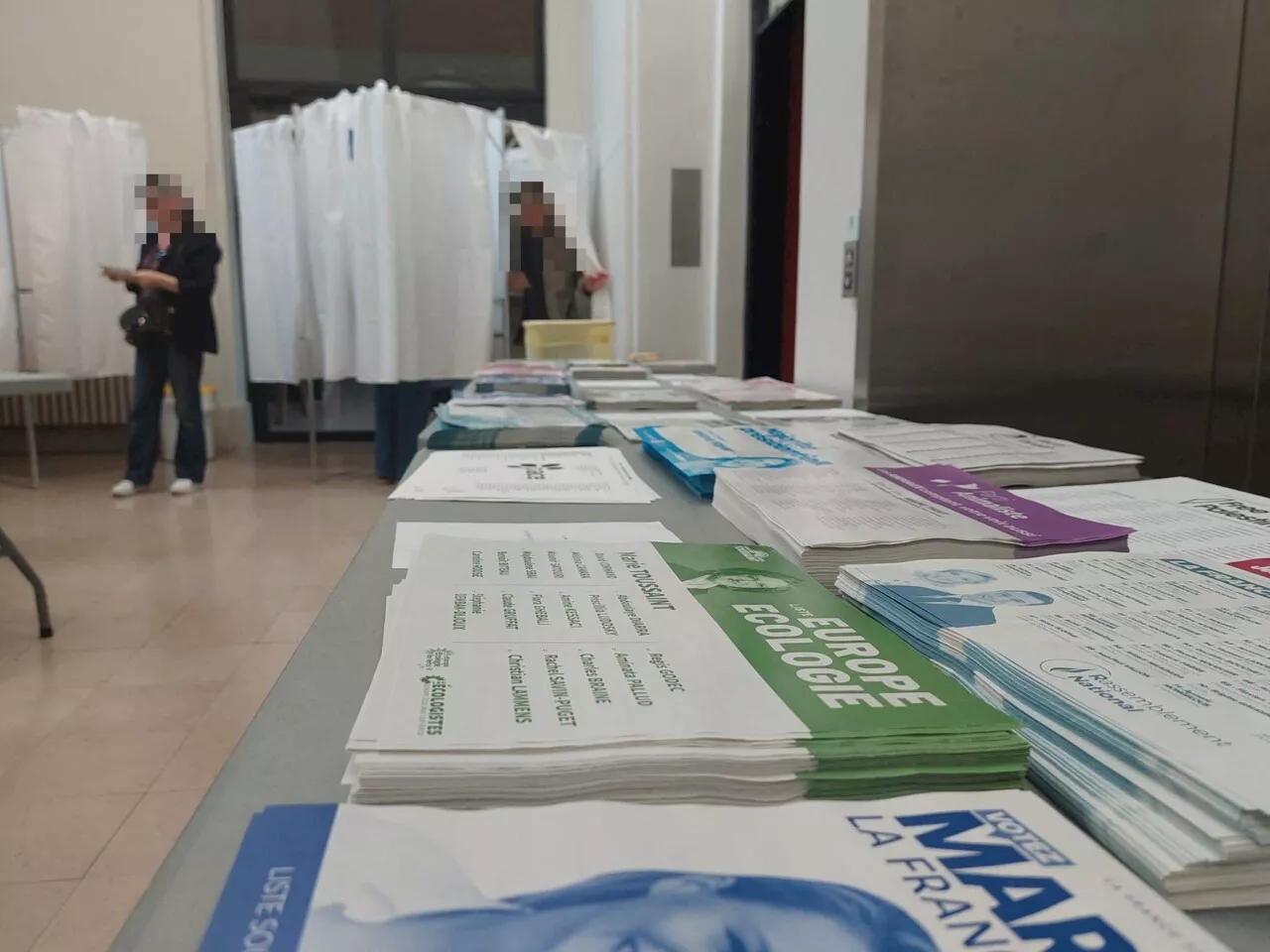 Elections européennes : découvrez les résultats dans les Hauts-de-Seine, ville par ville