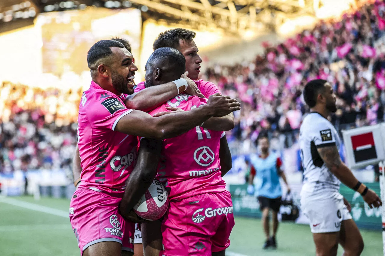 Top 14 : Voici les barrages, les potentielles demi-finales et les clubs qualifiés en Champions Cup