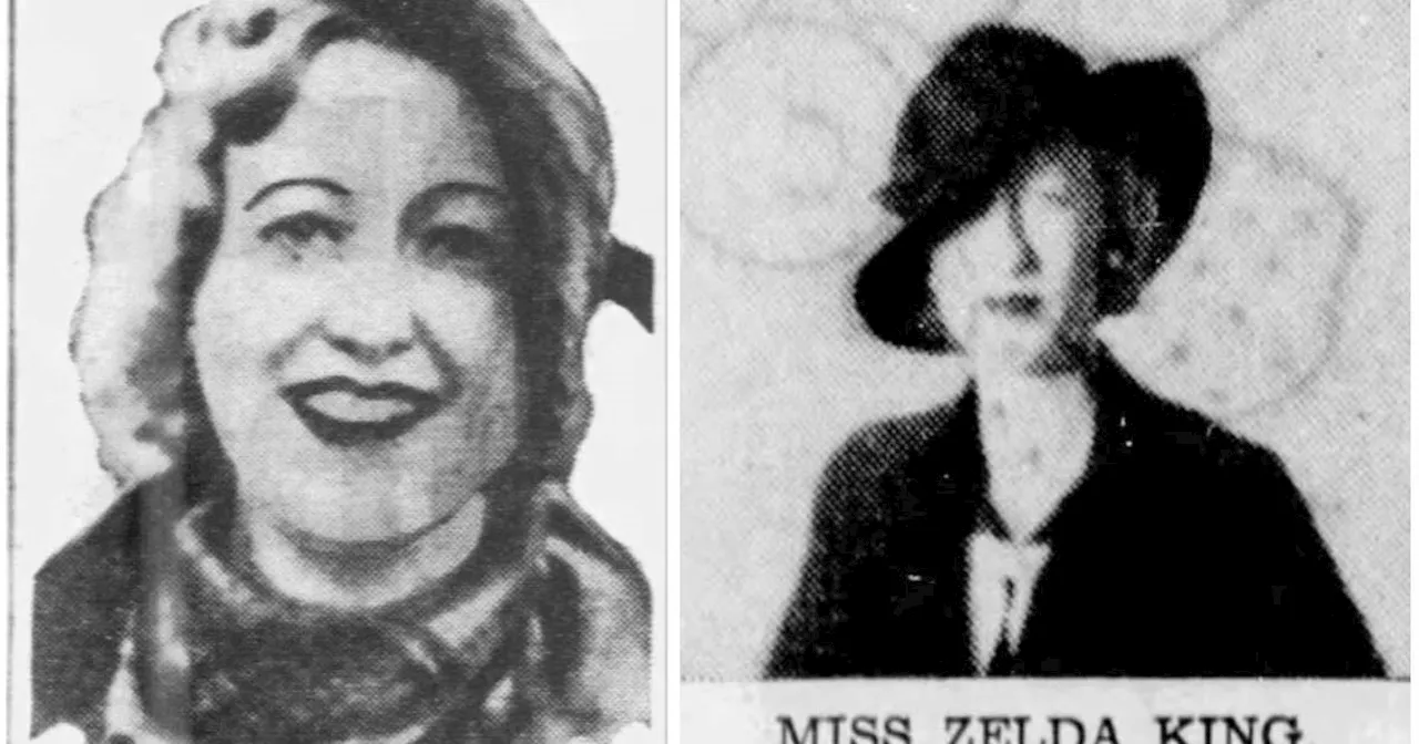 The enigmatic life and mysterious death of Matanuska Valley schoolteacher Zelda King