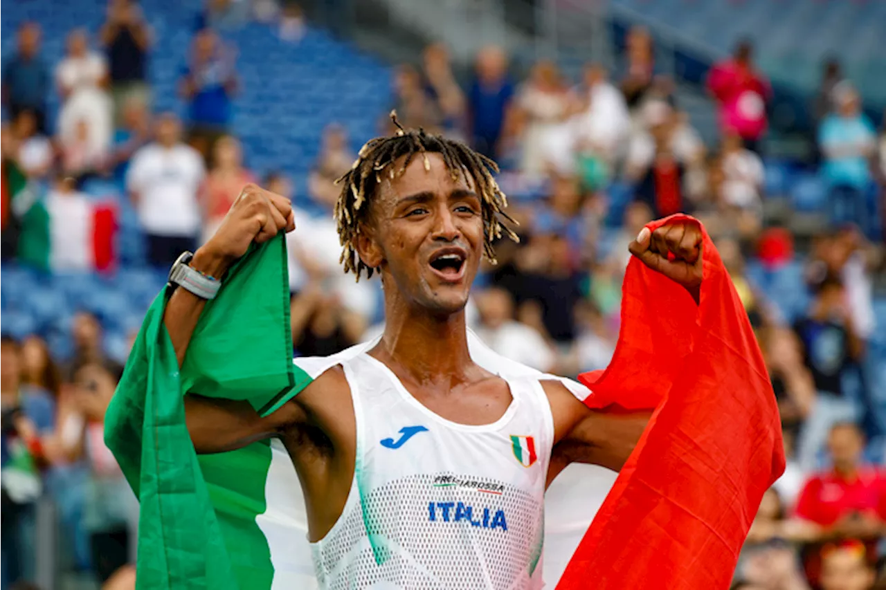 Atletica da record, l'Italia multietnica e vincente