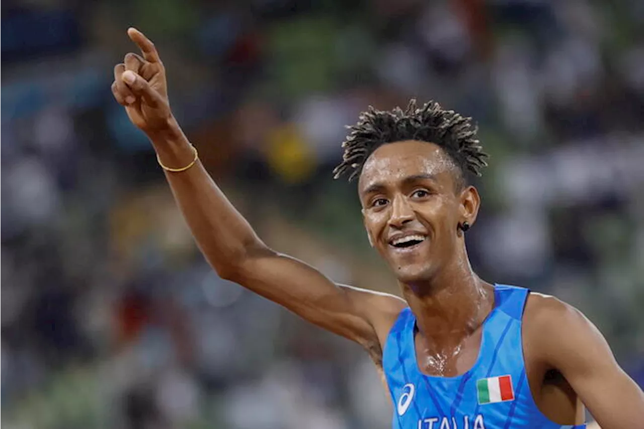 Europei atletica: doppietta nella mezza maratona, Crippa d'oro davanti a Riva