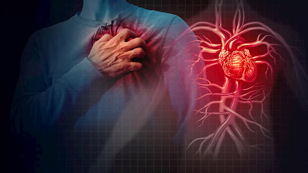 Heart Disease: साल 2050 तक 10 में से 6 लोग हो सकते हैं हृदय रोगों के शिकार, मोटापा-स्ट्रोक का भी बढ़ेगा जोखिम