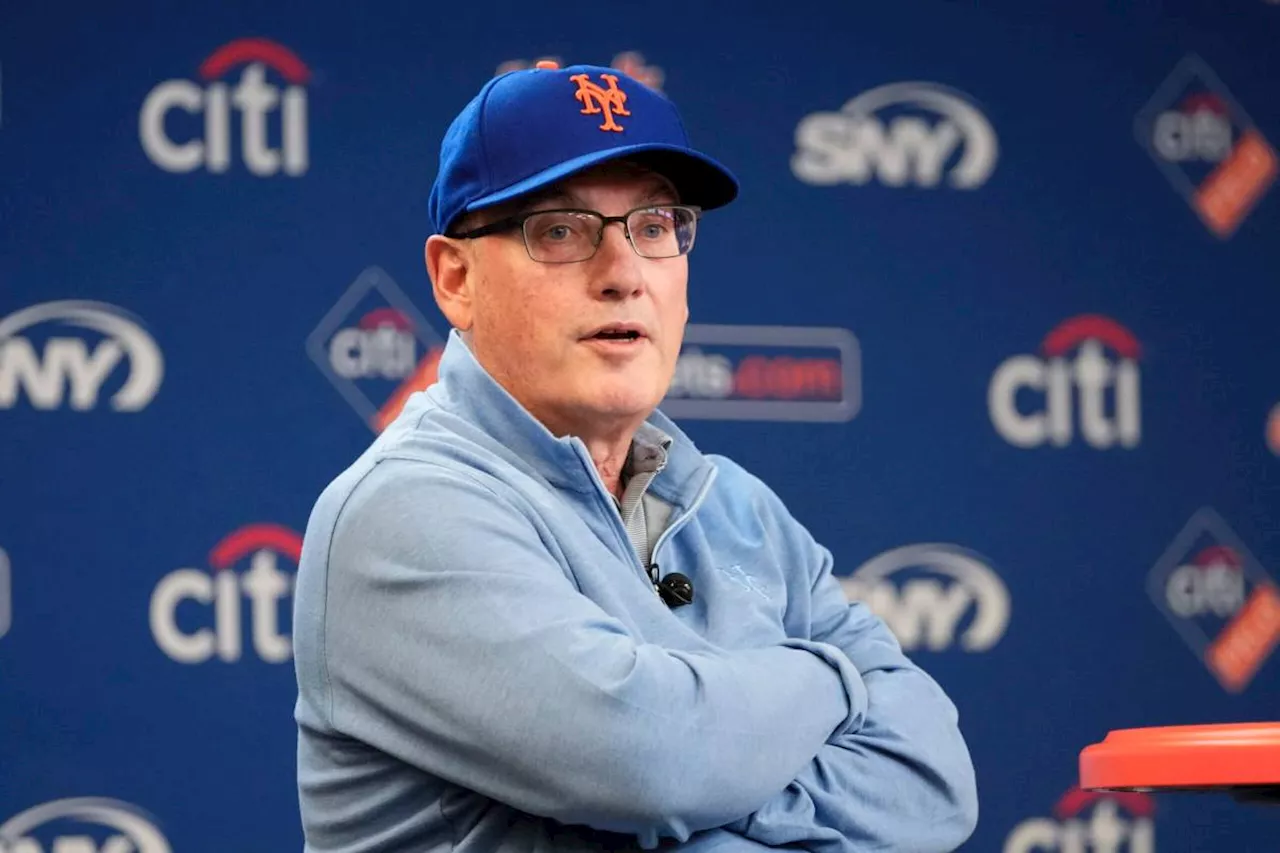 Steve Cohen still hopeful Mets can turn 2024 ship around