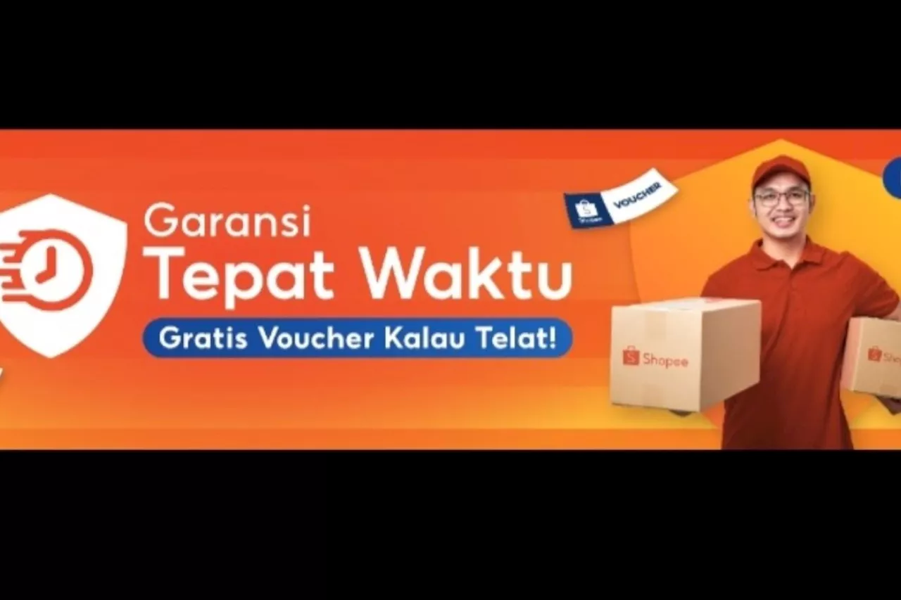 Gratis ongkos kirim bikin orang hemat berbelanja di ecommerce