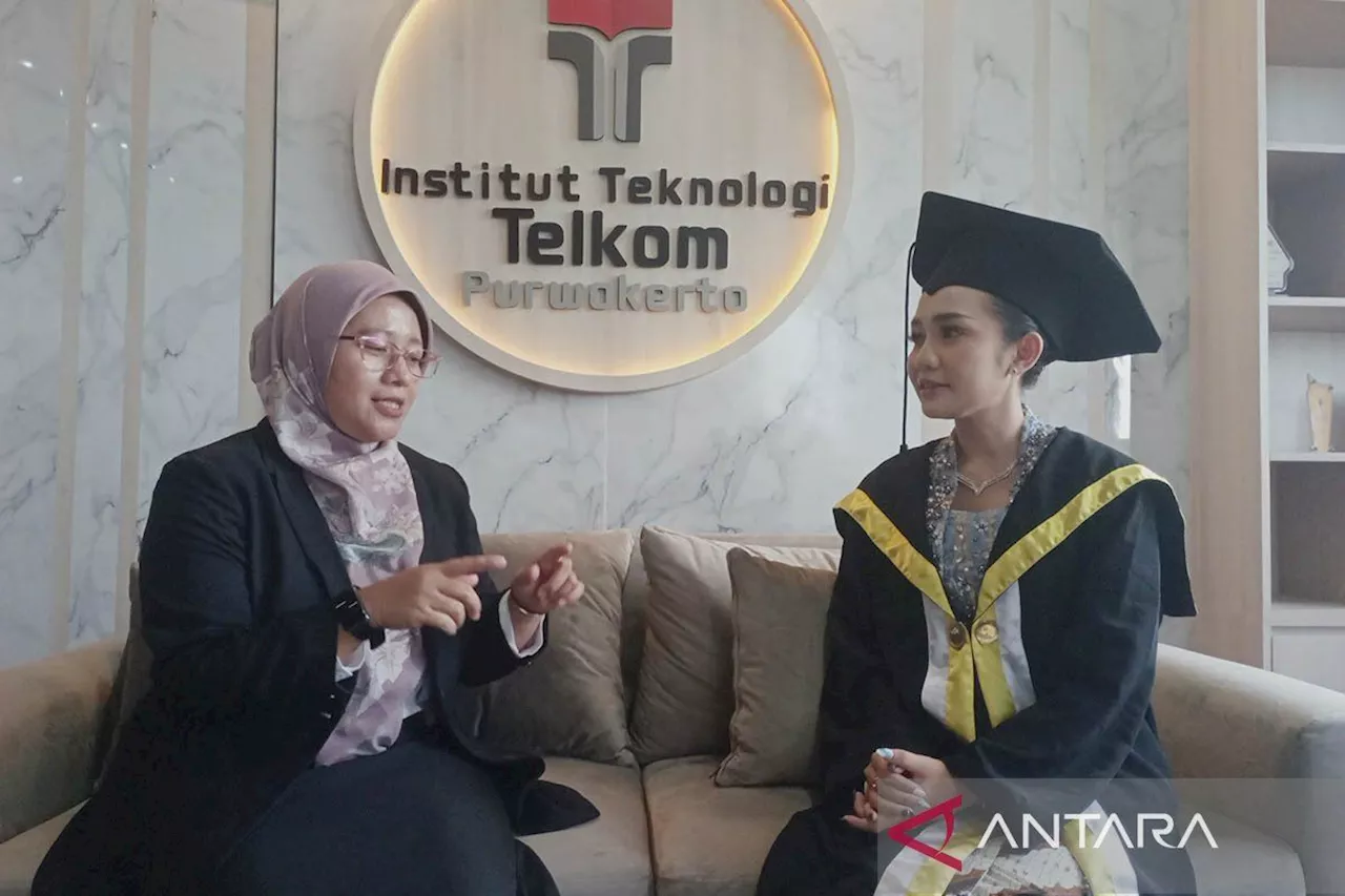 Rektor: ITTP akan bertransformasi menjadi Telkom University