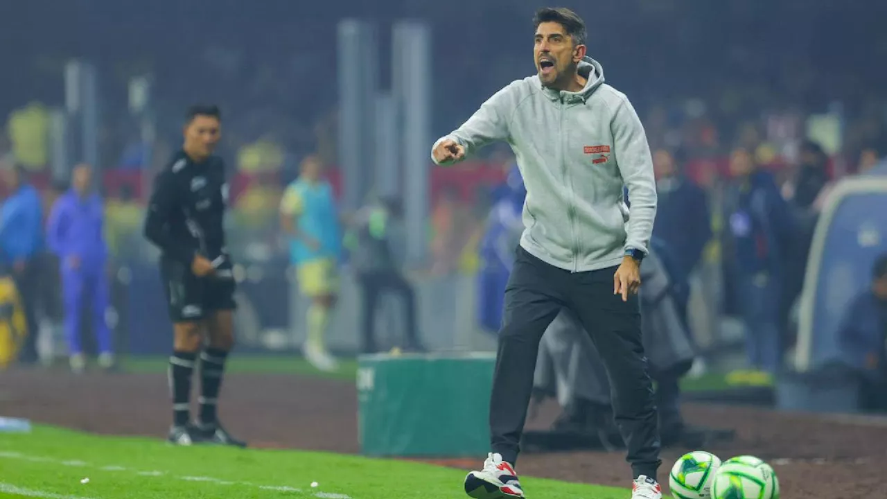 Tigres confirma su nuevo entrenador para el Apertura 2024