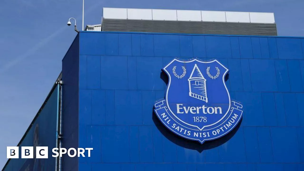 Everton: Roma owner Dan Friedkin interested in takeover