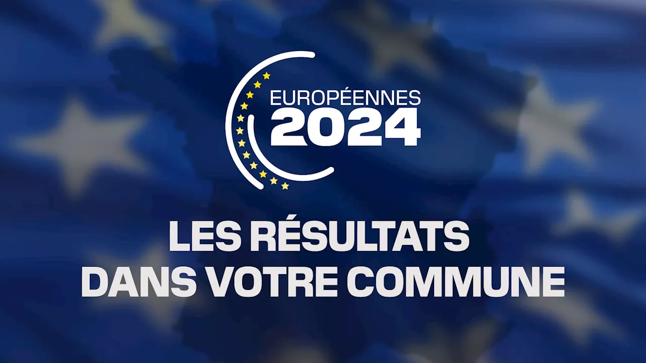 Élections européennes 2024: Jordan Bardella en tête à Hénin-Beaumont avec 64% des suffrages