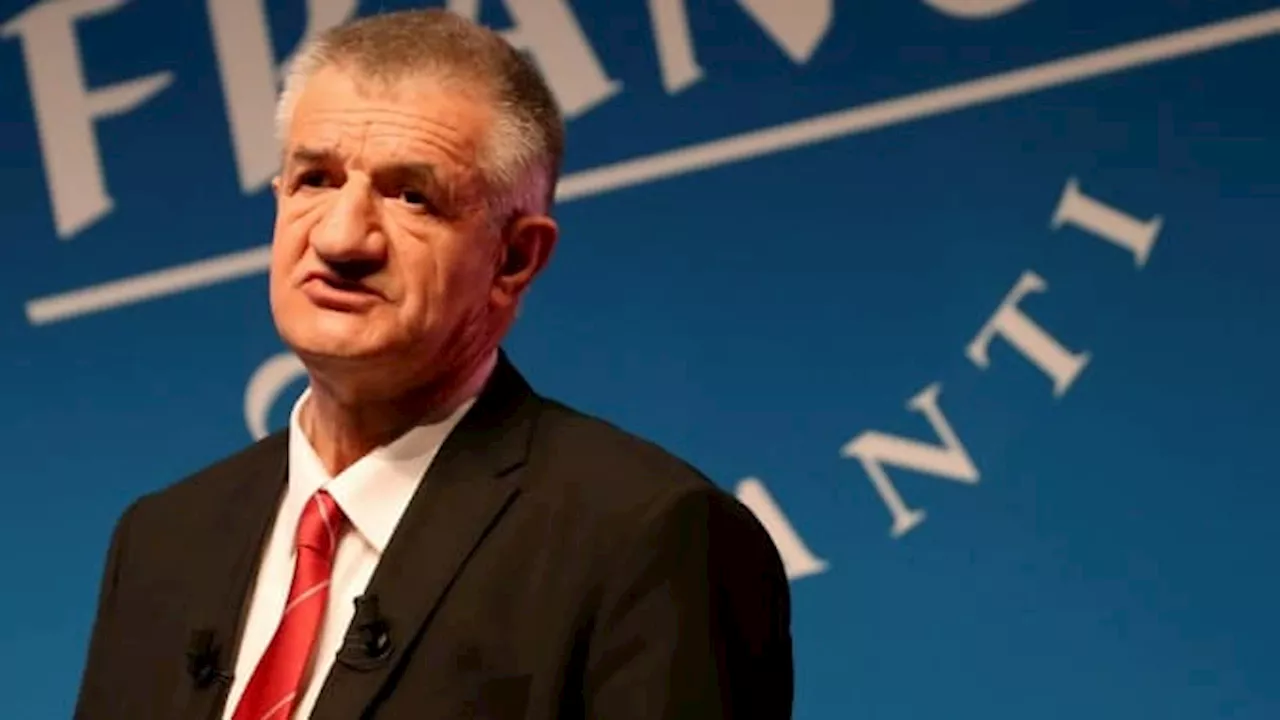 Élections européennes: Jean Lassalle largement en tête dans sa commune de Lourdios-Ichère