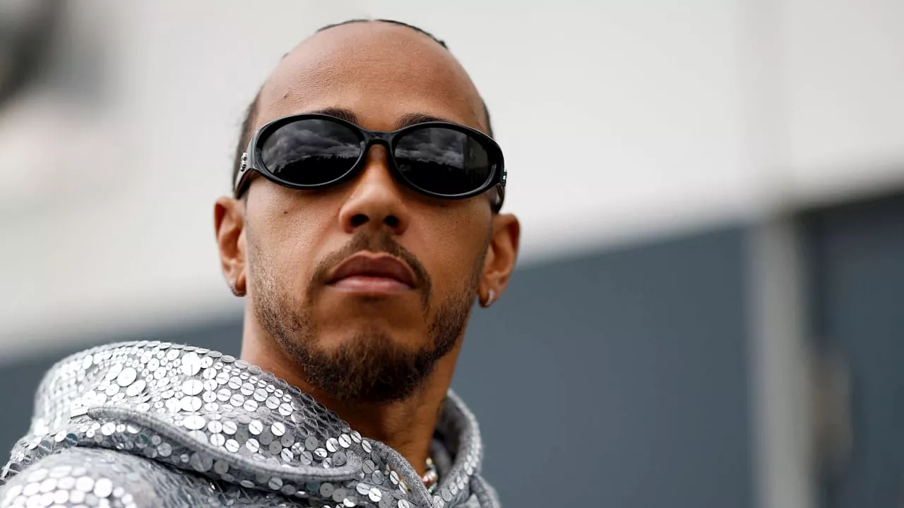 Formel 1: Security erkennt Lewis Hamilton beim Kanada-Rennen nicht!