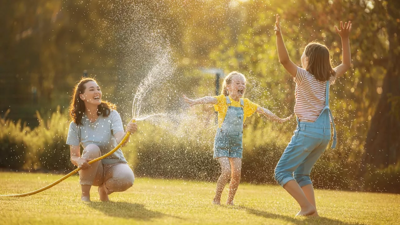 Gartenarbeit und Pflanzen sind gesund und helfen bei Depressionen