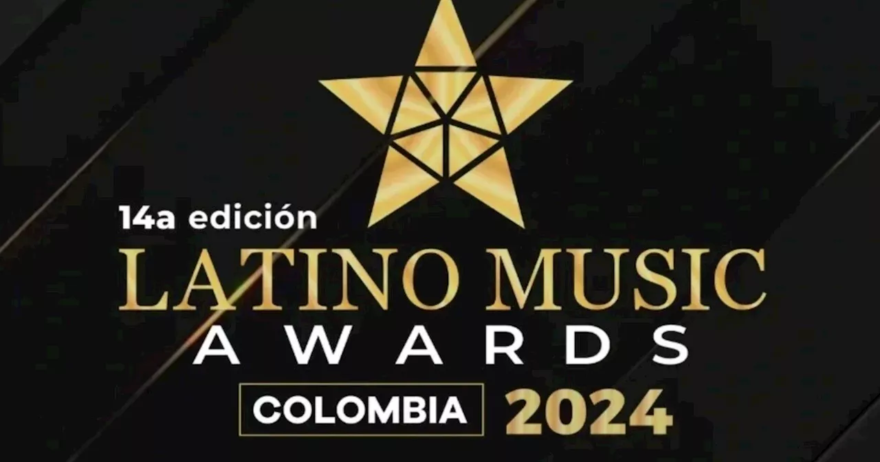 Nominados del Latin Music 2024: fechas, cómo votar y lo que debe saber del evento