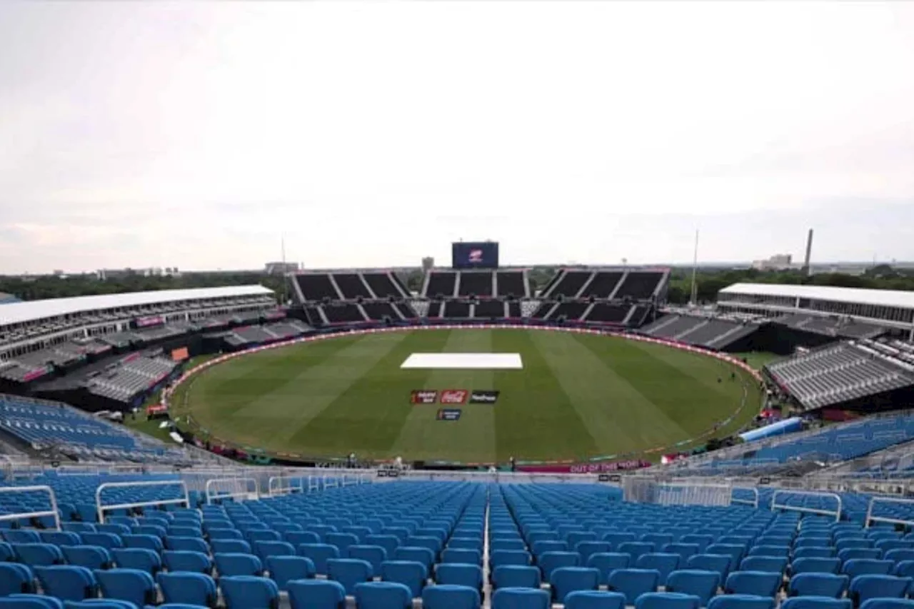 India vs Pakistan: Rain likely to affect match today