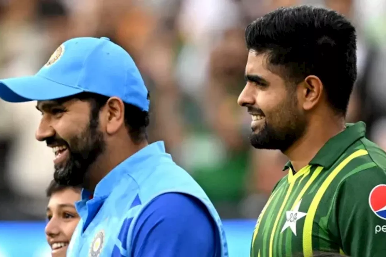 India vs Pakistan: Traditional arch-rivals to lock horns today in New York