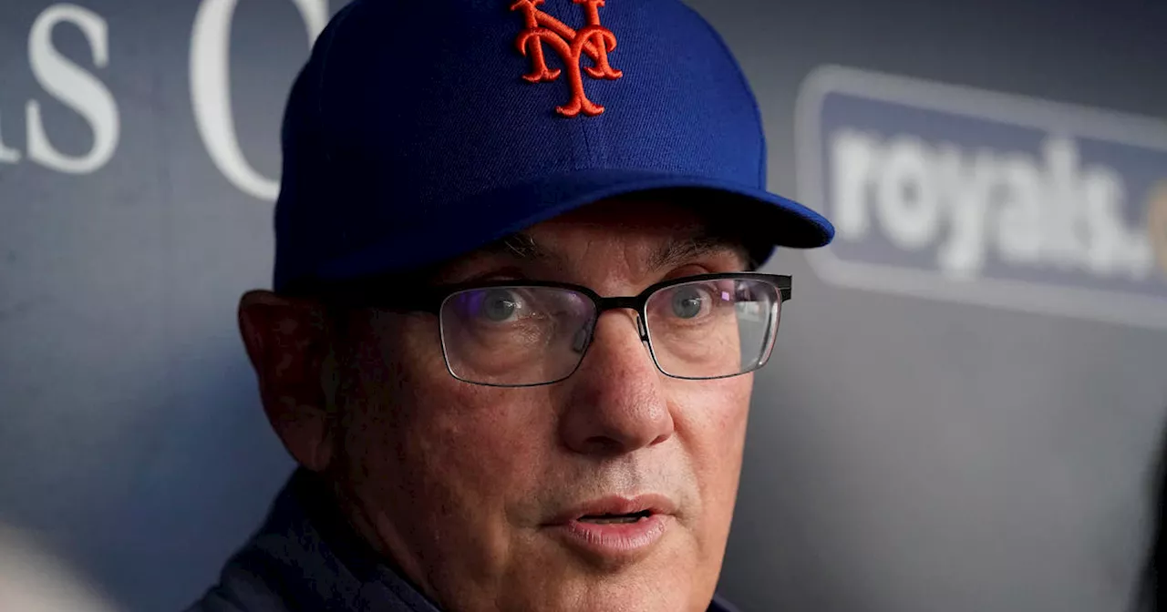 Mets owner Steve Cohen says fans 'have been through worse,' eyes turnaround at MLB London Series