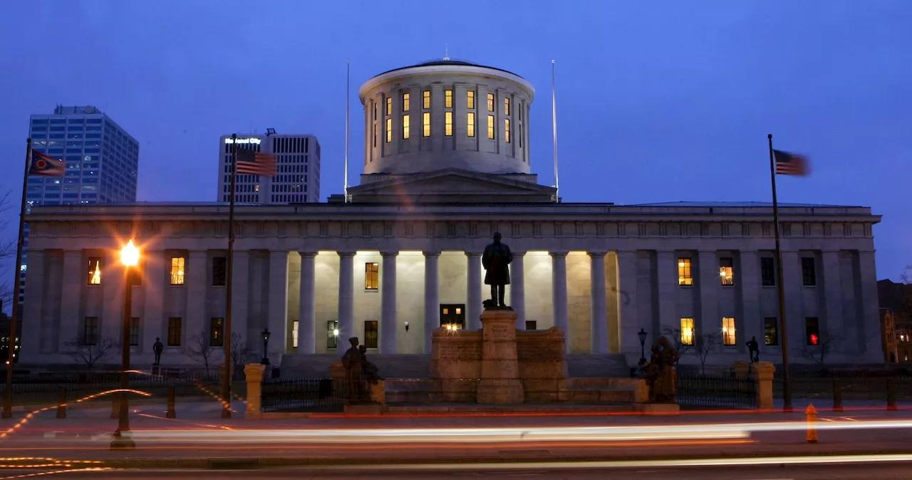 After years of plenty, Ohio lawmakers anticipate ‘tighter’ state spending ahead