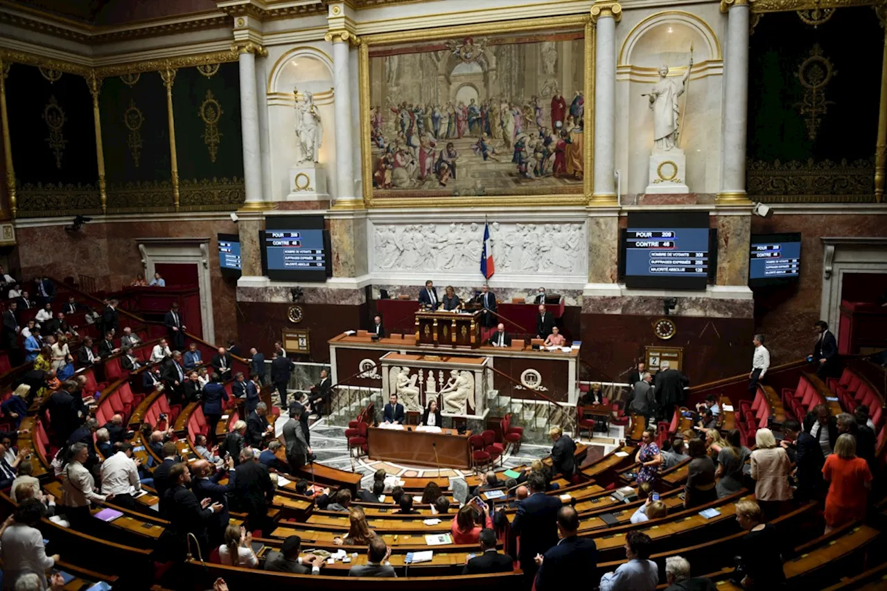 Dissolution de l’Assemblée nationale : les précédents sous la Ve République