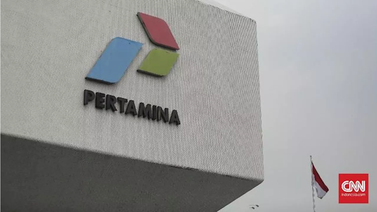 Pertamina Patra Niaga akui Mantu Anwar Usman Direktur: Kinerja Bagus