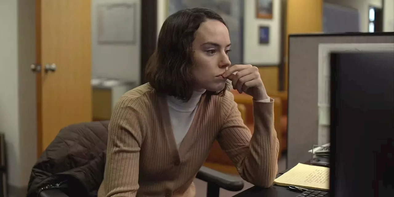 Daisy Ridley Showed Her Range After Star Wars With This Charming Indie Dramedy