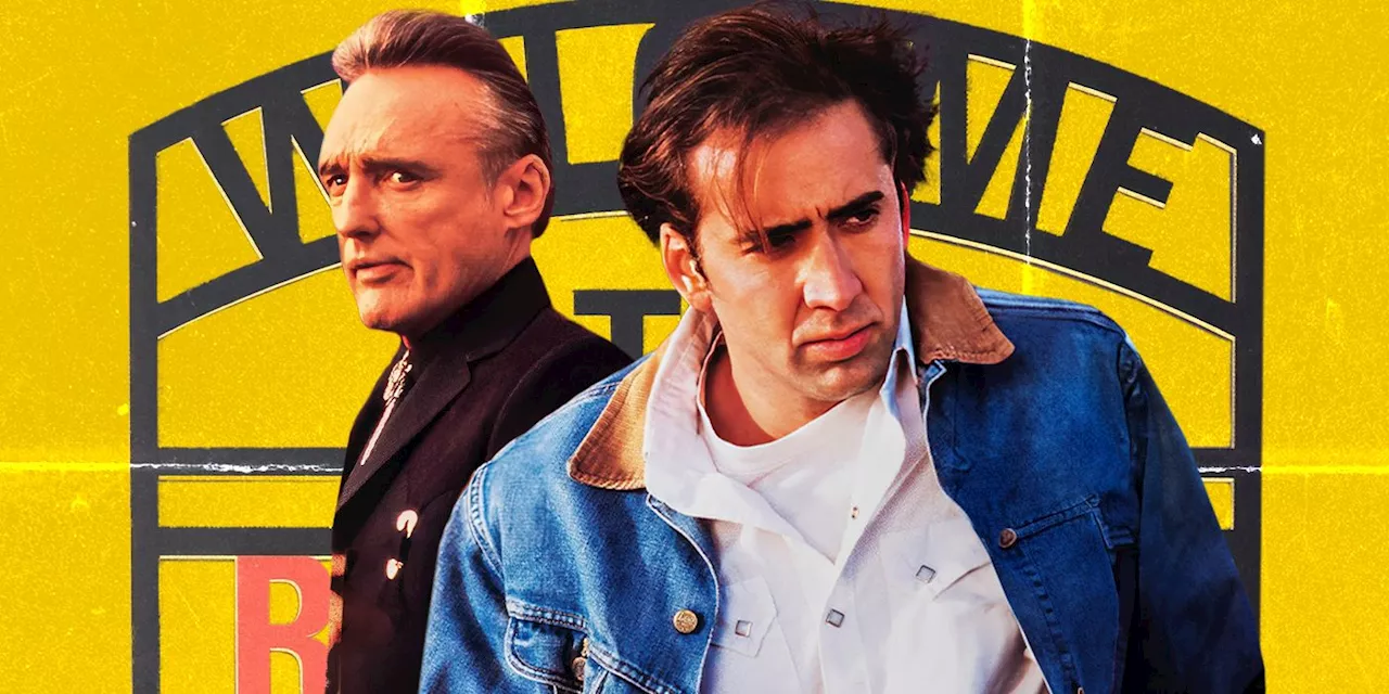 Nicolas Cage and Dennis Hopper Teamed Up for One of the Greatest Neo-Noirs Ever Made