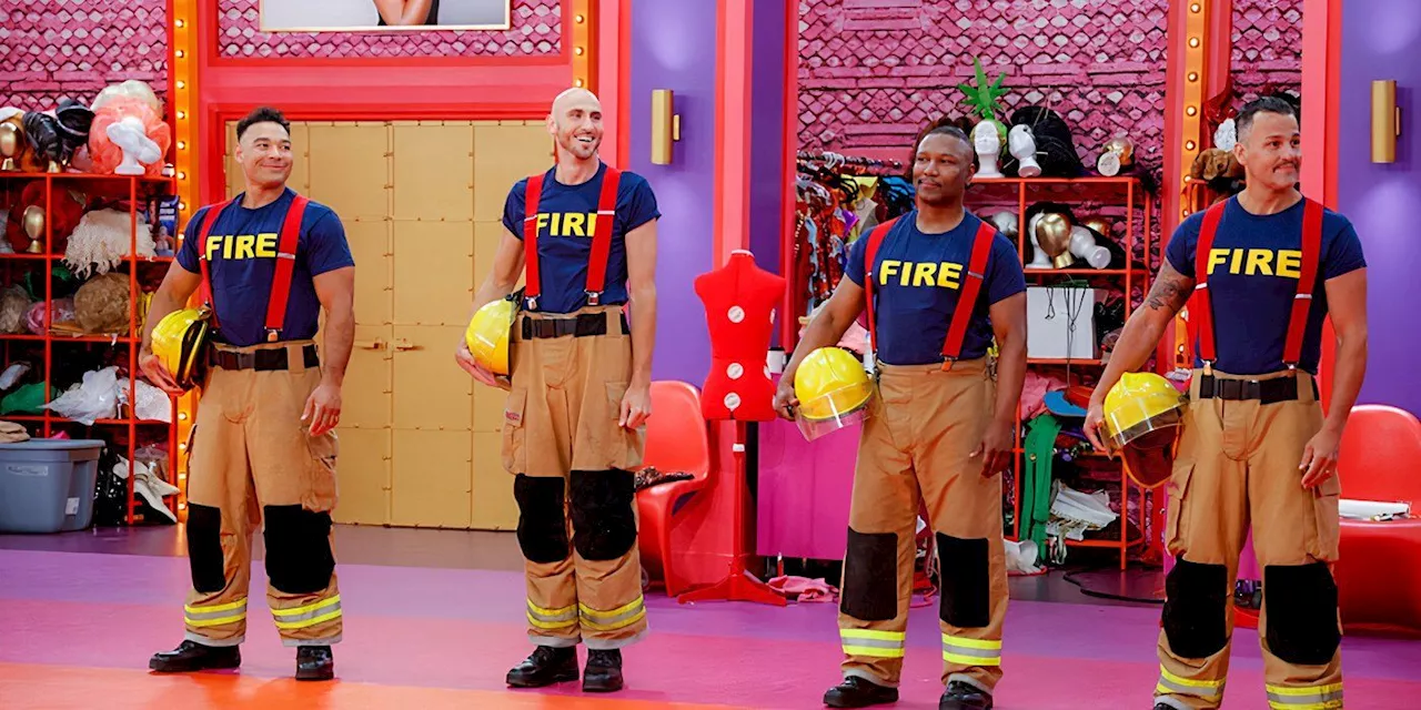 We Need To Talk About This Important Aspect of ‘RuPaul’s Drag Race’