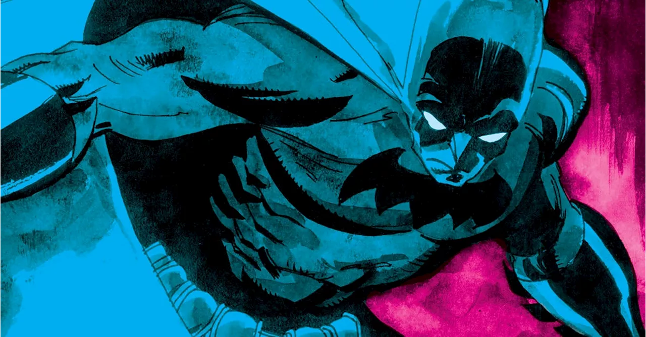 DC Reveals Stunning Batman The Long Halloween: The Last Halloween Covers at Fan Expo