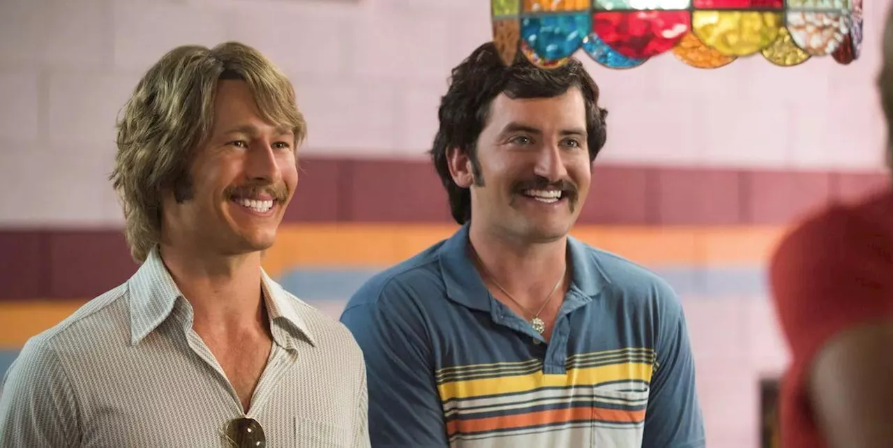 If You Liked Netflix's Hit Man, You Need to Watch This Glen Powell Comedy