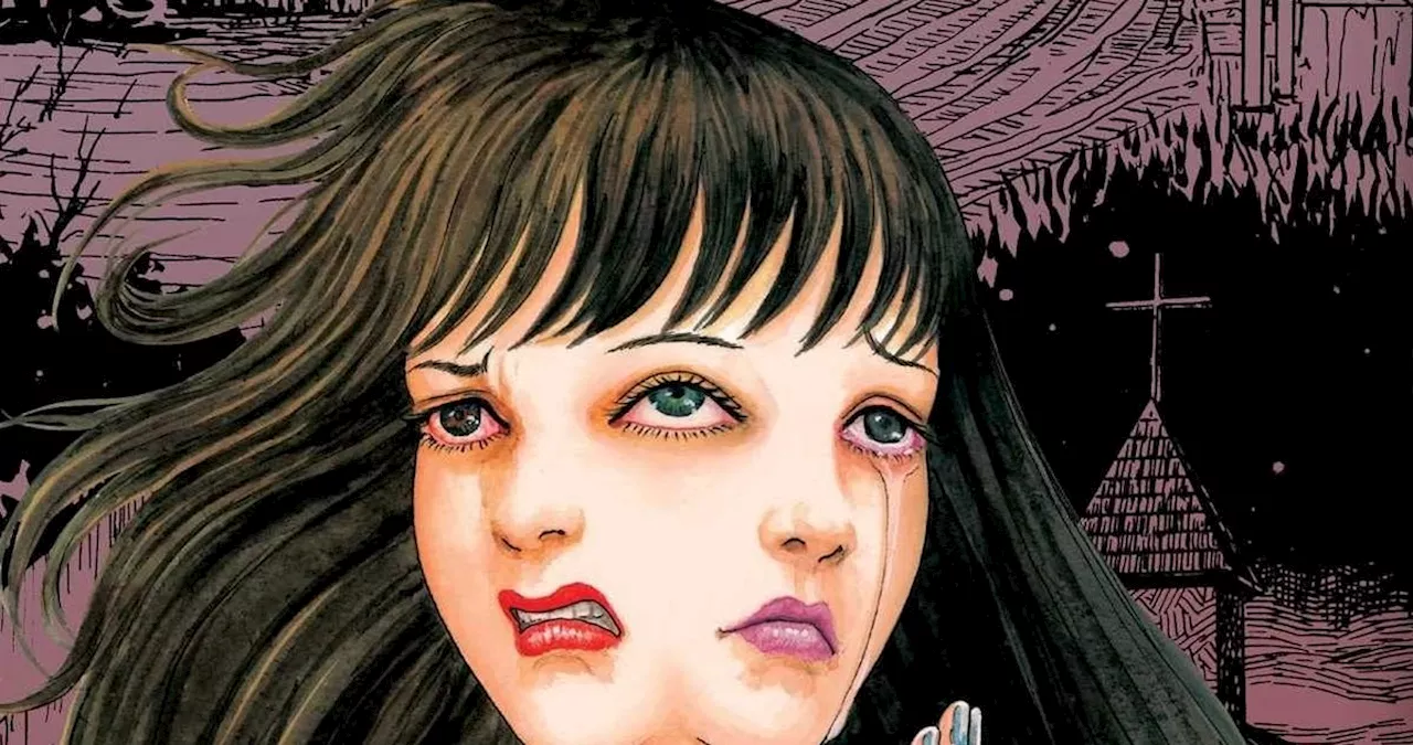 Junji Ito, Hideo Kojima Unpack Their Biggest Influences in New Interview