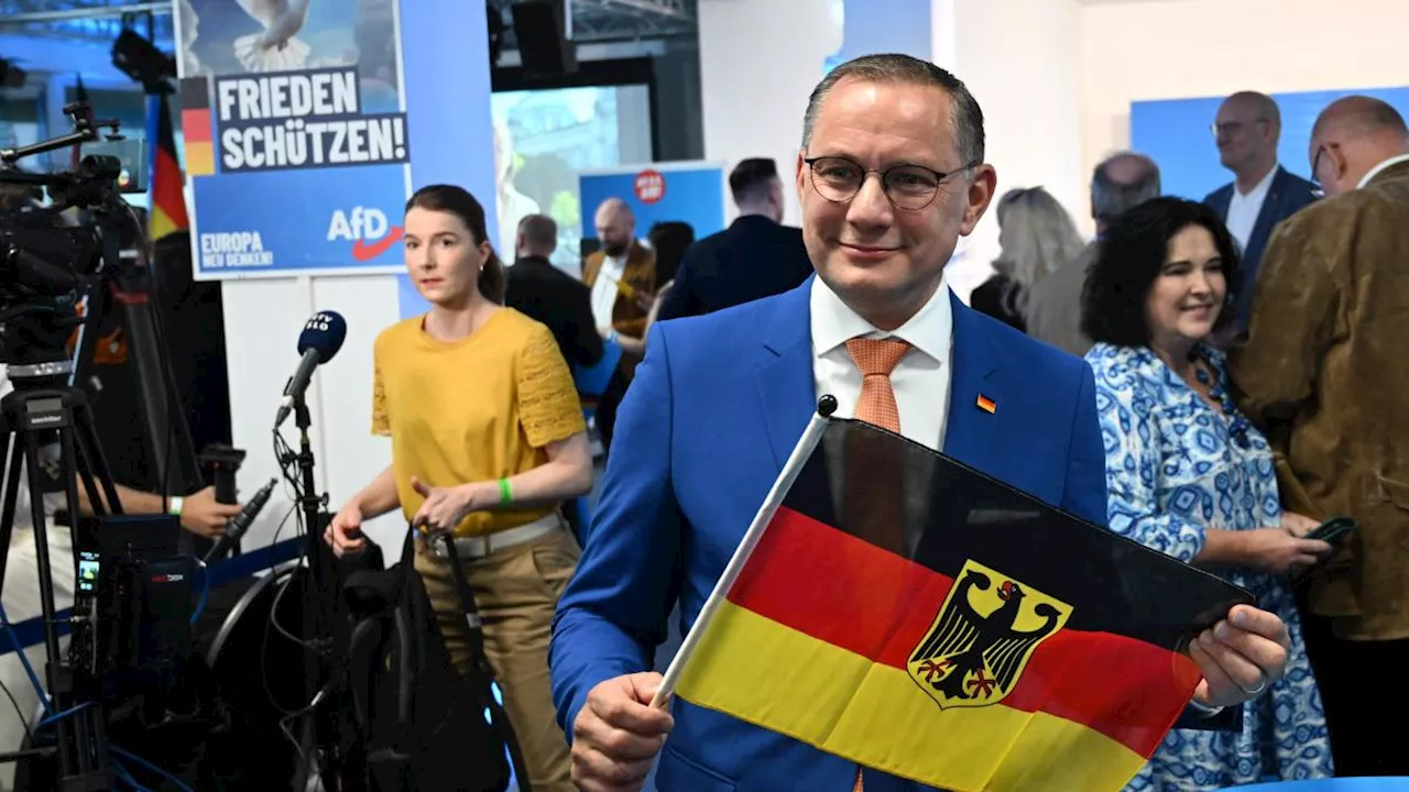 In Germania l'AfD è il secondo partito: l'estrema destra supera i socialdemocratici di Scholz