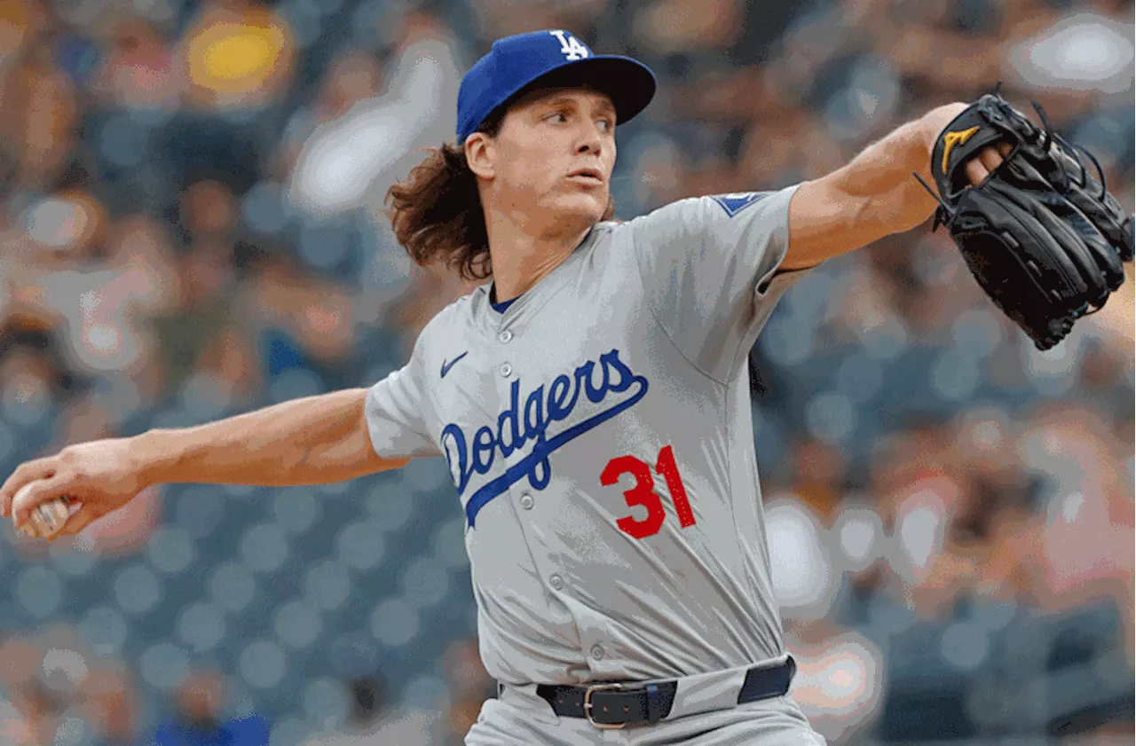 Dodgers vs Yankees Sunday Night Baseball Prop Bets: Glasnow Makes Short Work of Yankees Sans Soto