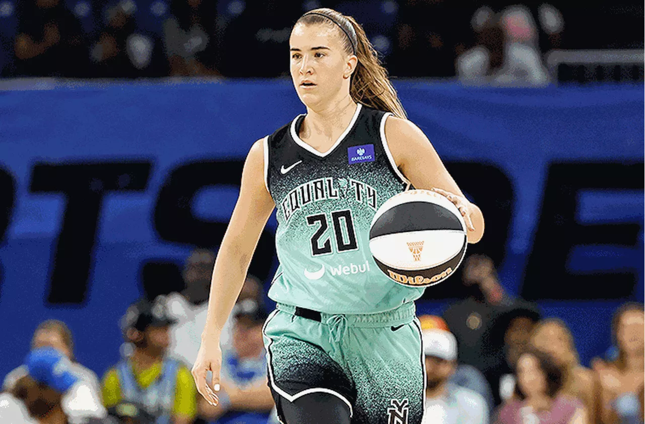 Mystics vs Liberty Predictions, Picks, Odds for Today’s WNBA Game