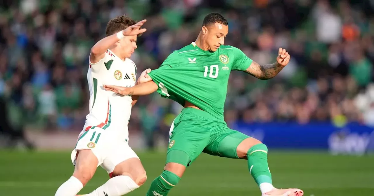 Adam Idah in Celtic transfer limbo with Norwich expectations made clear