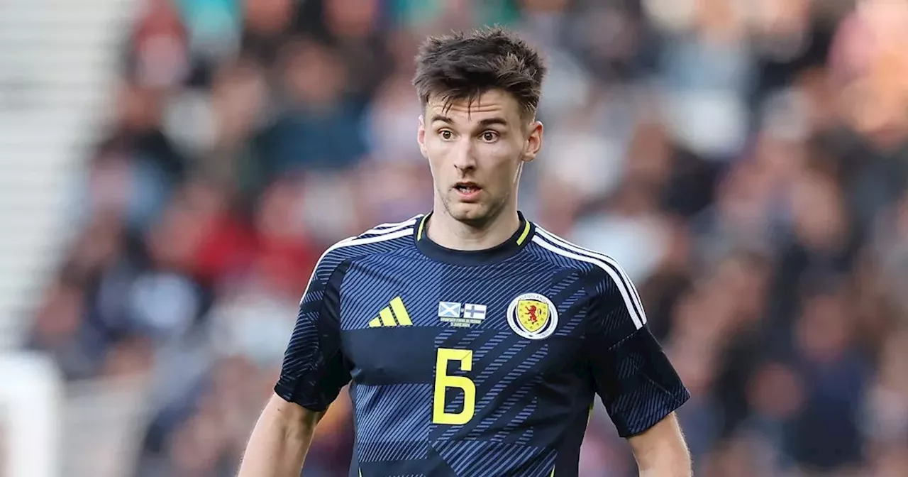 Arsenal Kieran Tierney 'basement' price could alert Celtic