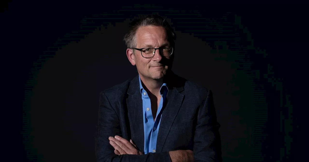 Dr Michael Mosley hailed as 'brilliant' as employers pay tribute to broadcaster