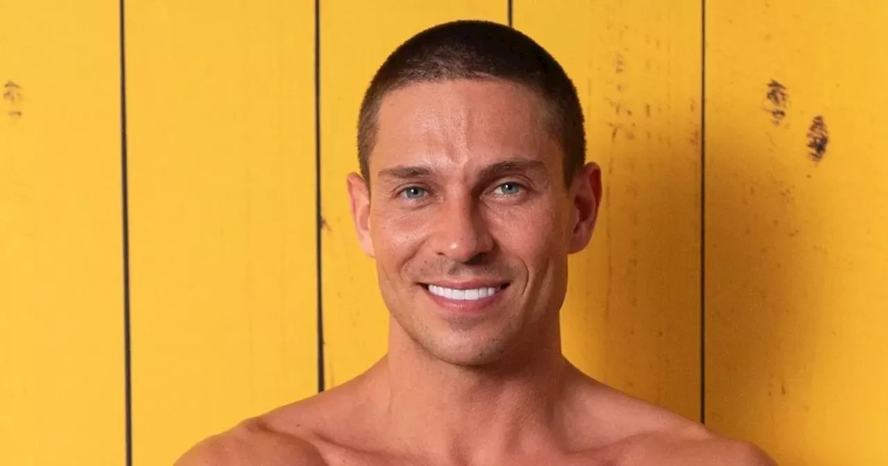 ITV Love Island's Joey Essex's famous romances including engagement