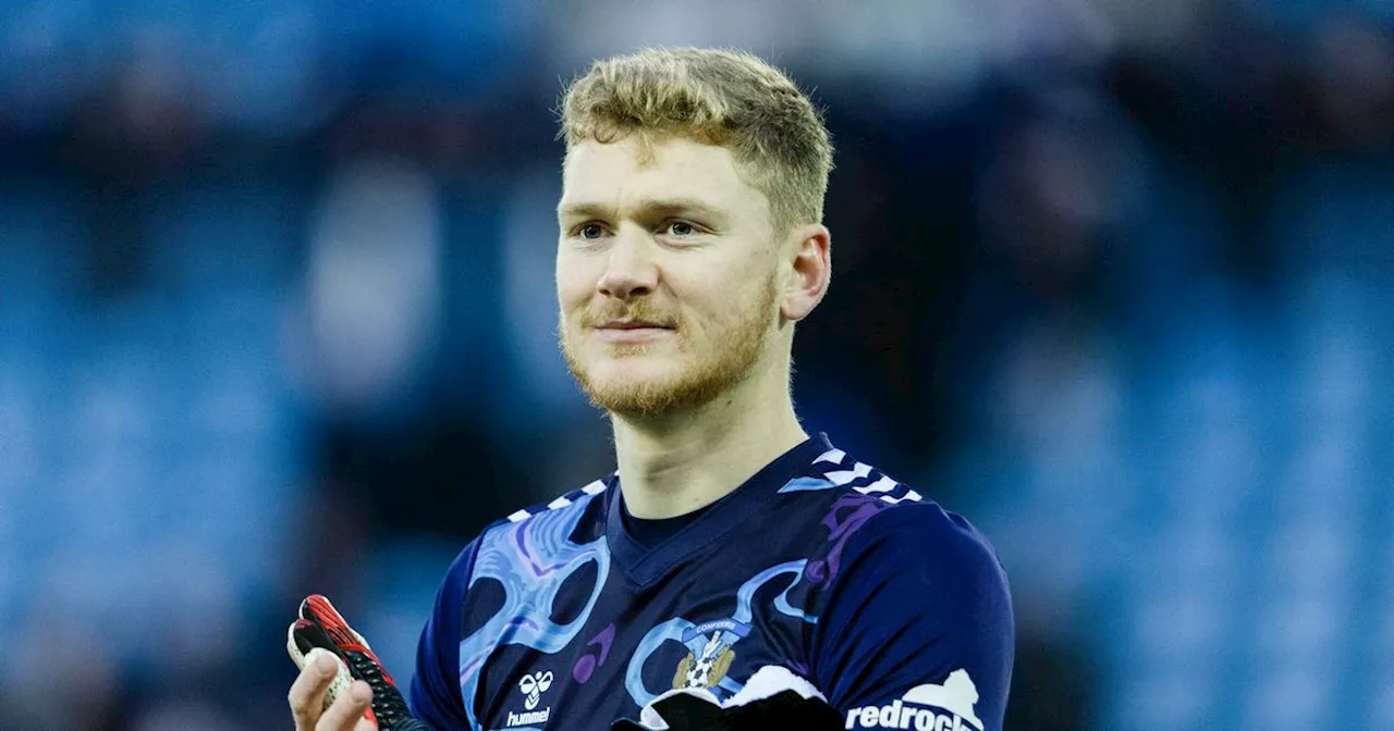 Will Dennis Kilmarnock transfer chase latest as Bournemouth plans laid bare