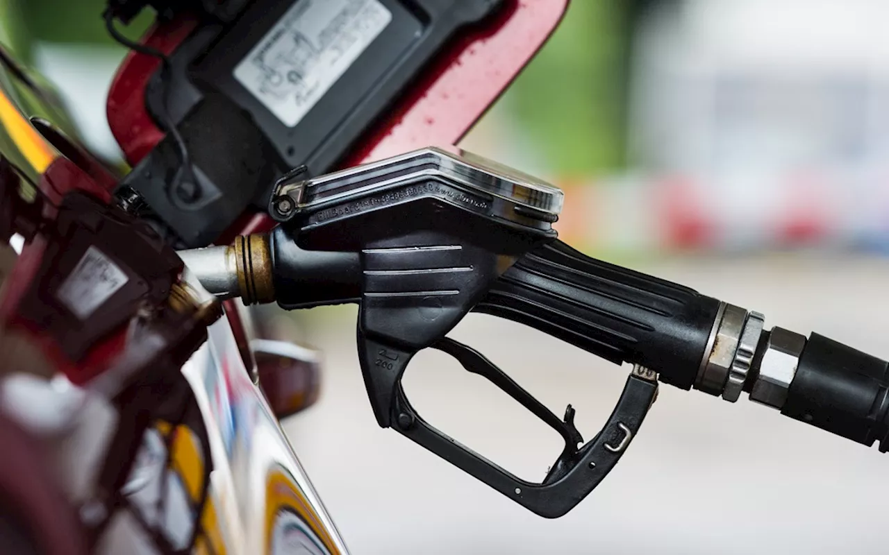 Diesel price in peninsula set at RM3.35 per litre from 12.01am Monday